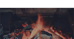 Desktop Screenshot of mastersweepchimney.com
